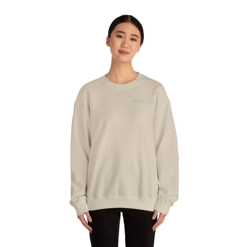 Heir of Heaven — Crewneck