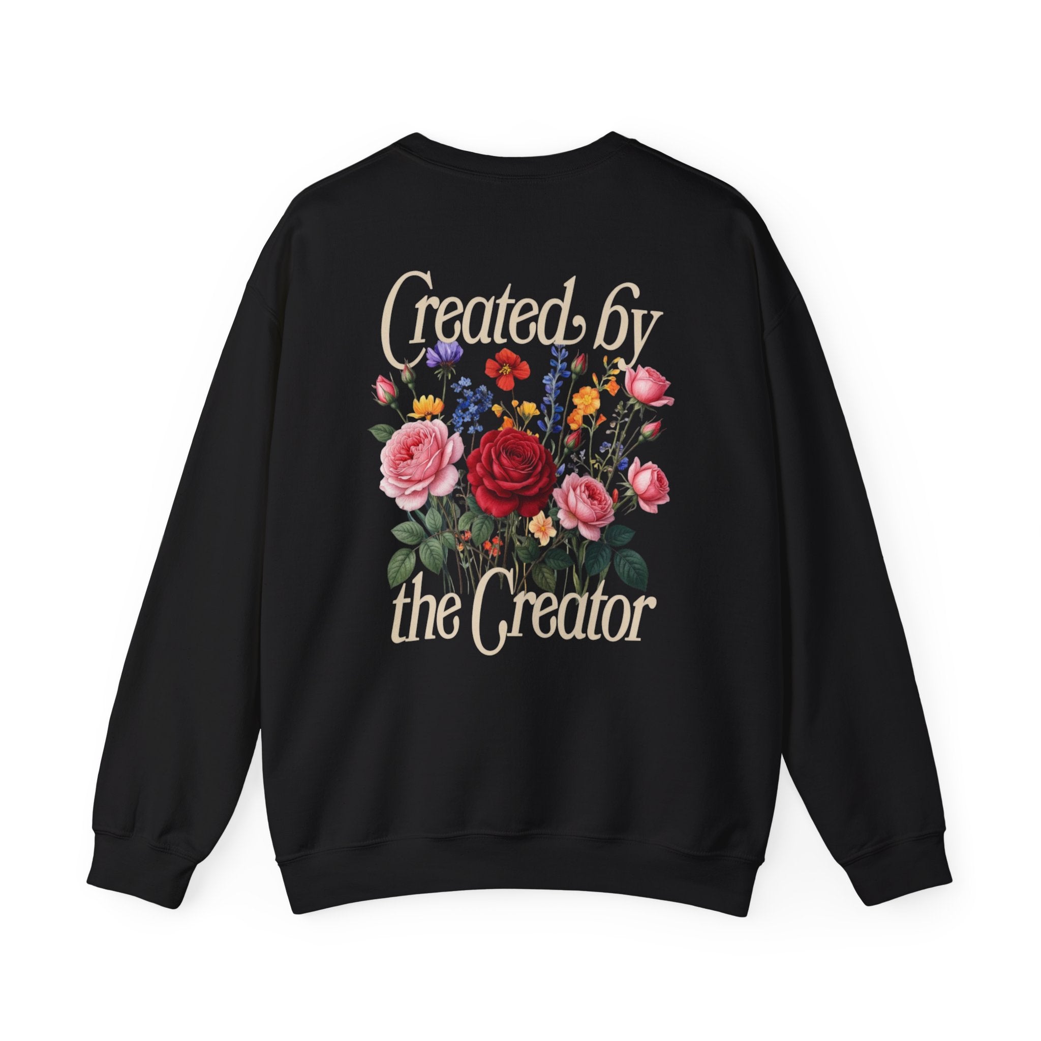 Made on Purpose — Crewneck