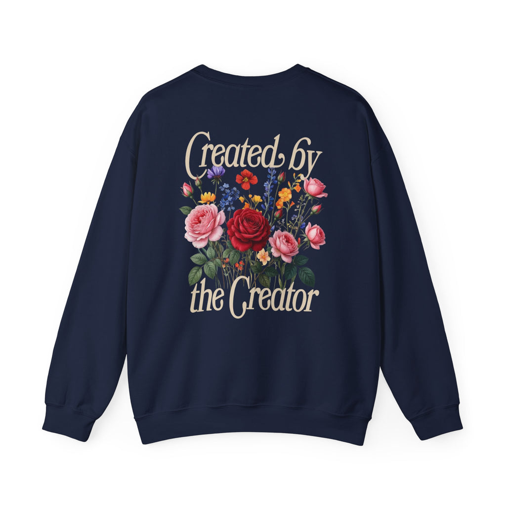 Made on Purpose — Crewneck