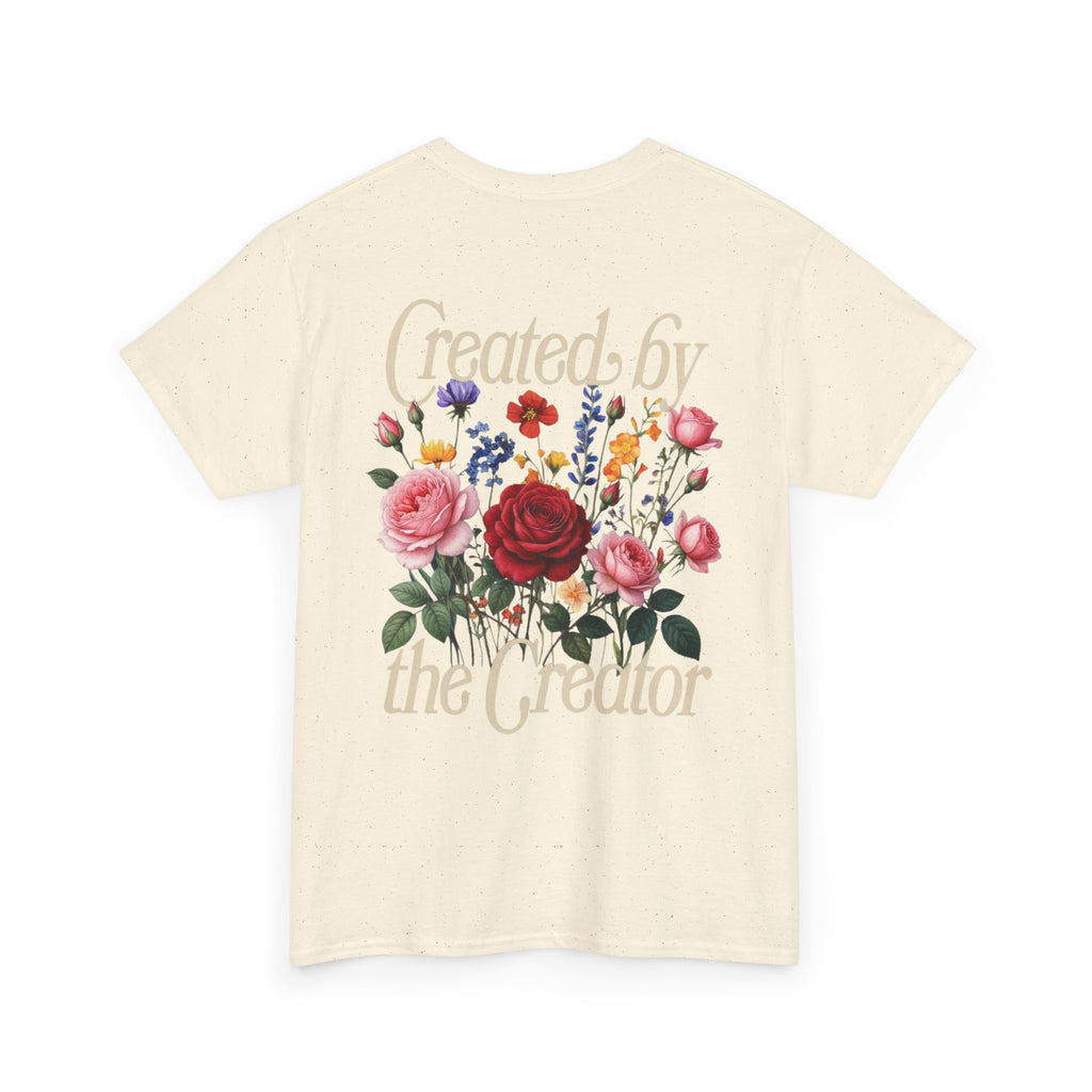 Made on Purpose — Tee
