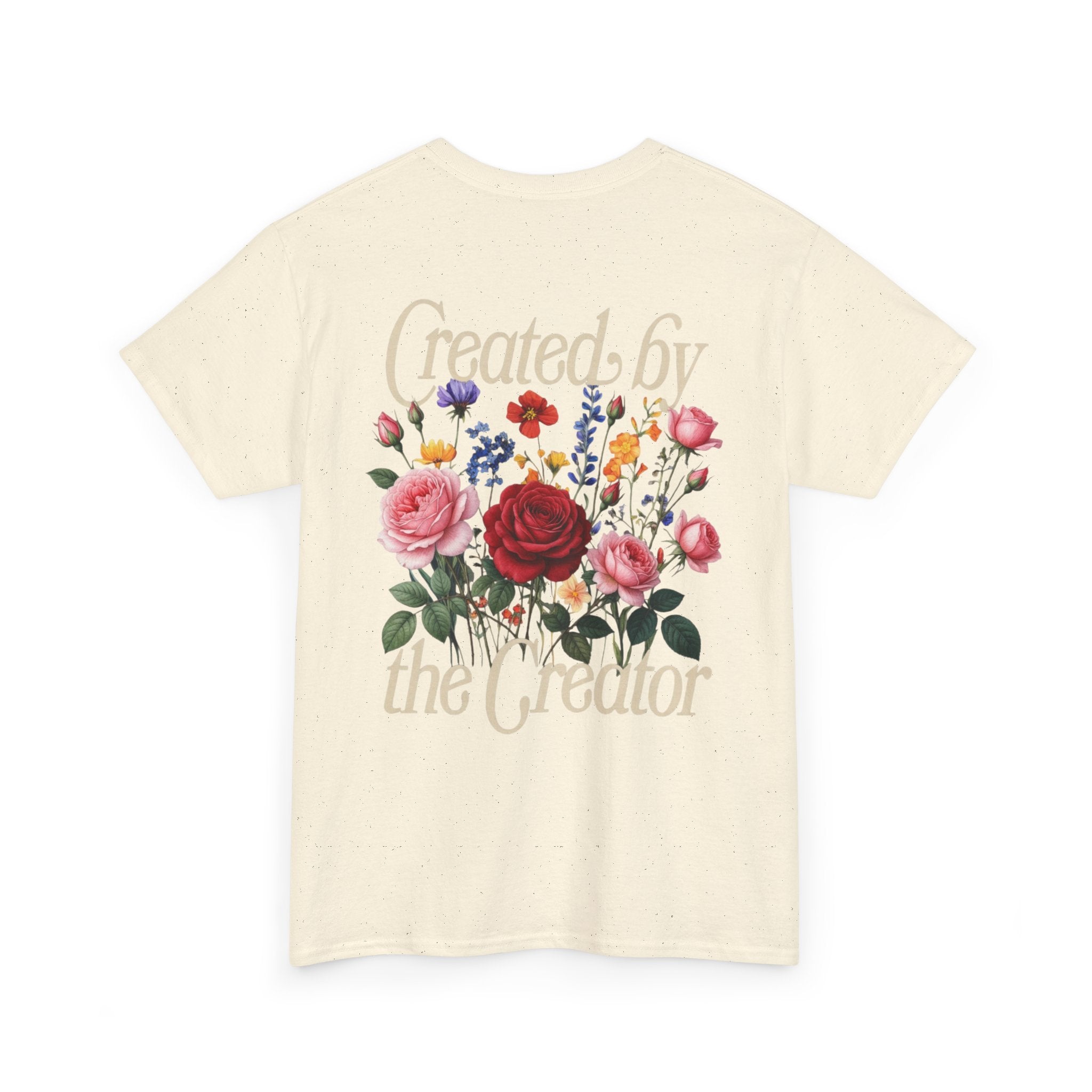 Made on Purpose — Tee