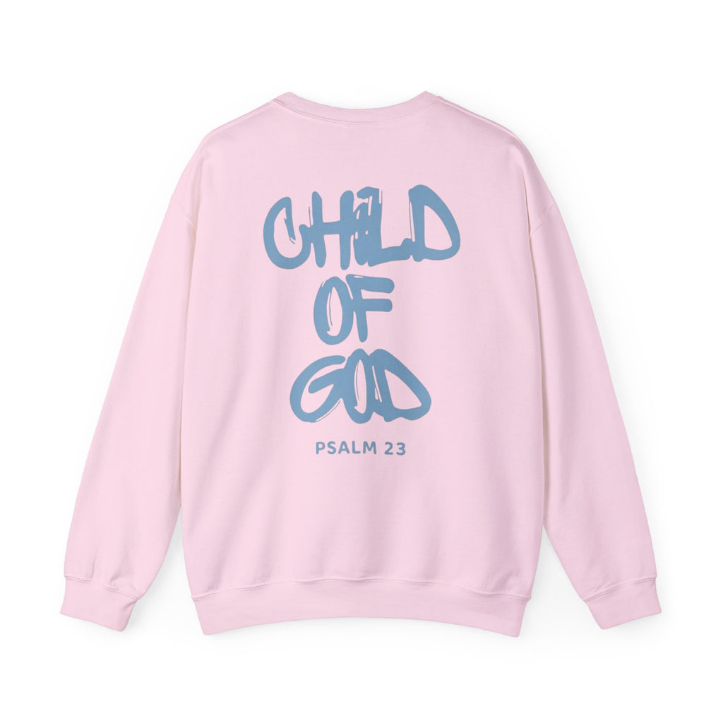 Heir of Heaven — Crewneck