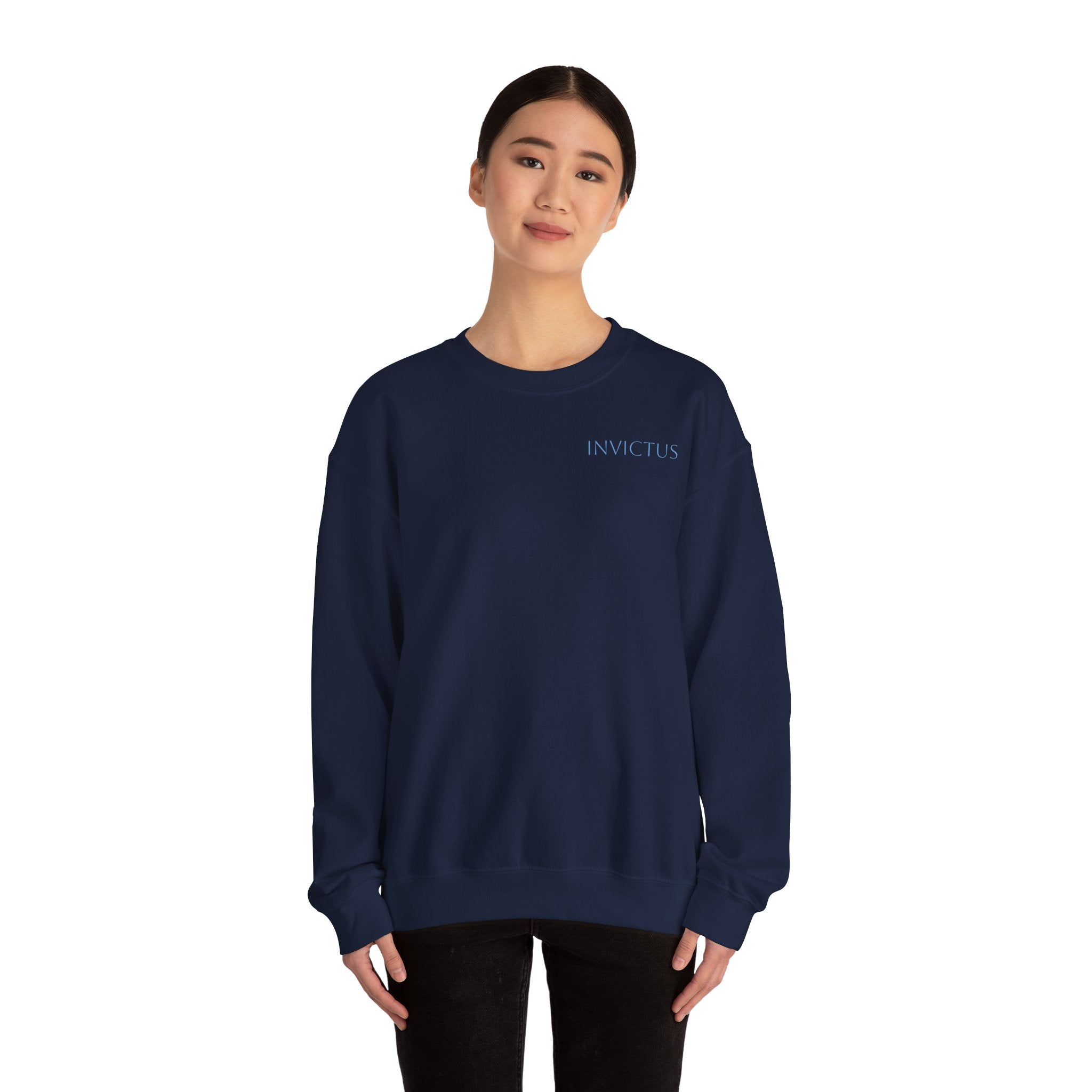Heir of Heaven — Crewneck