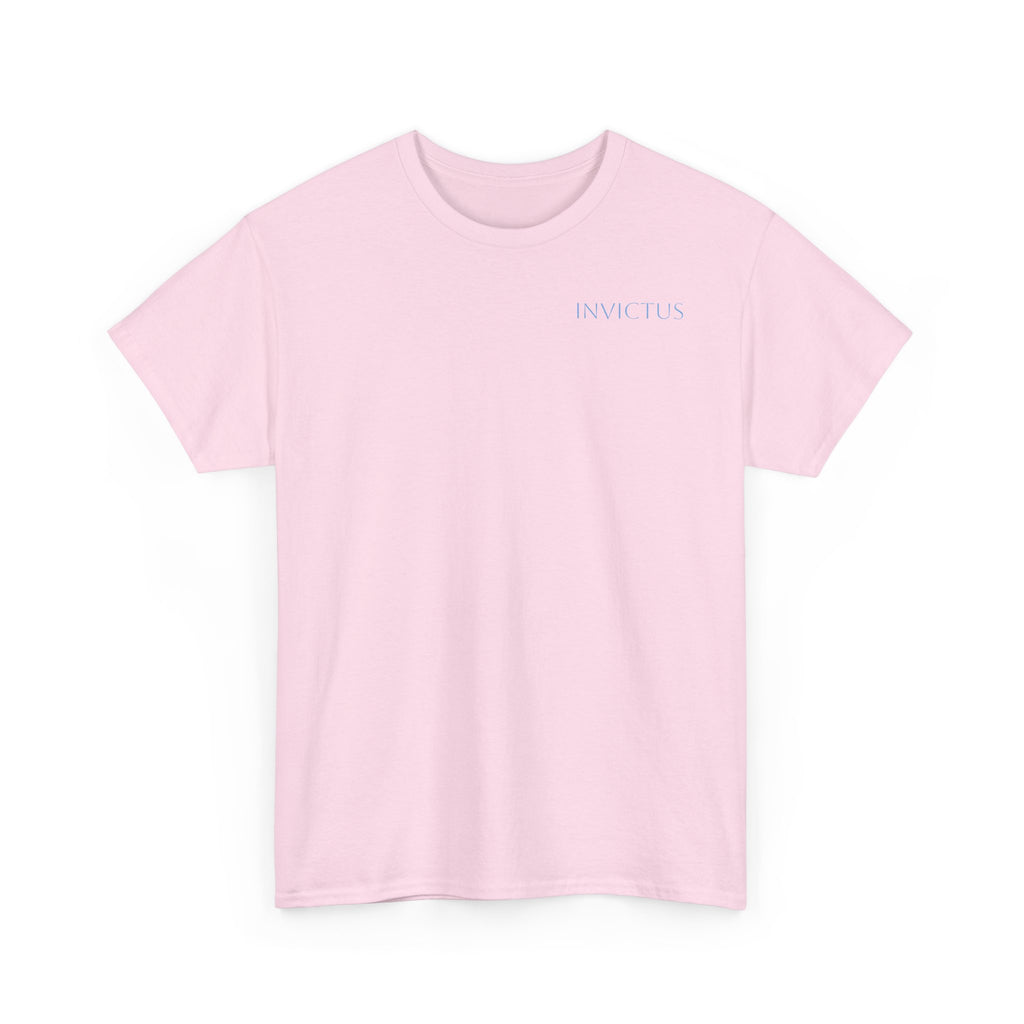 Heir of Heaven — Tee
