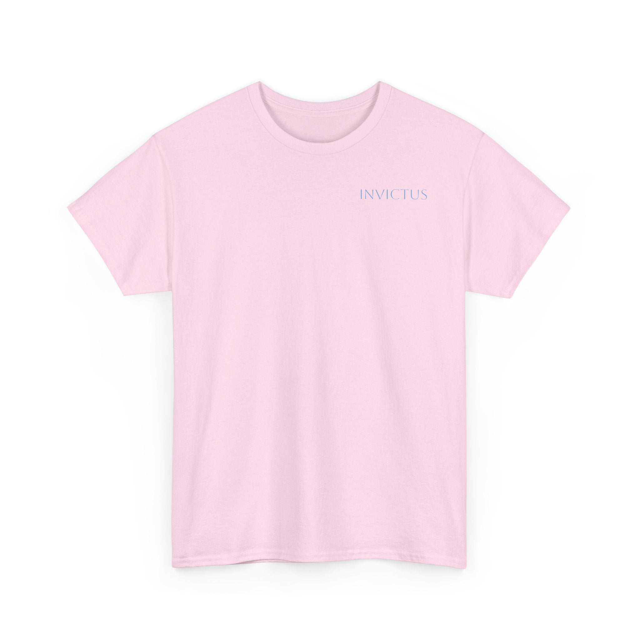 Heir of Heaven — Tee