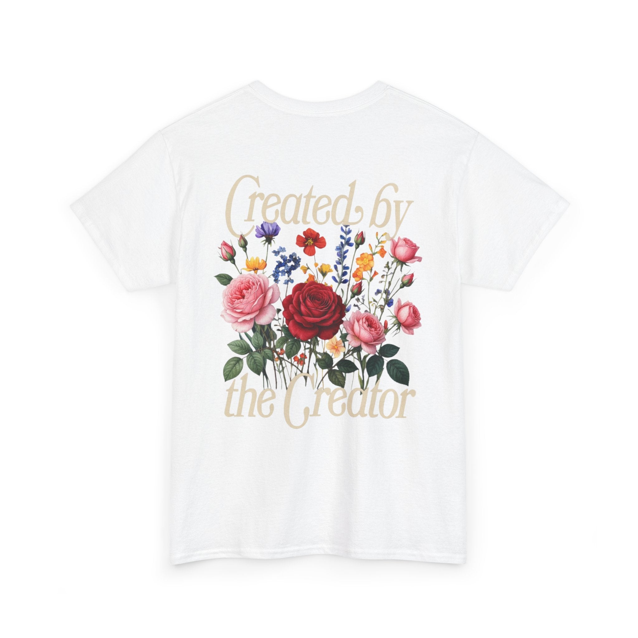 Made on Purpose — Tee