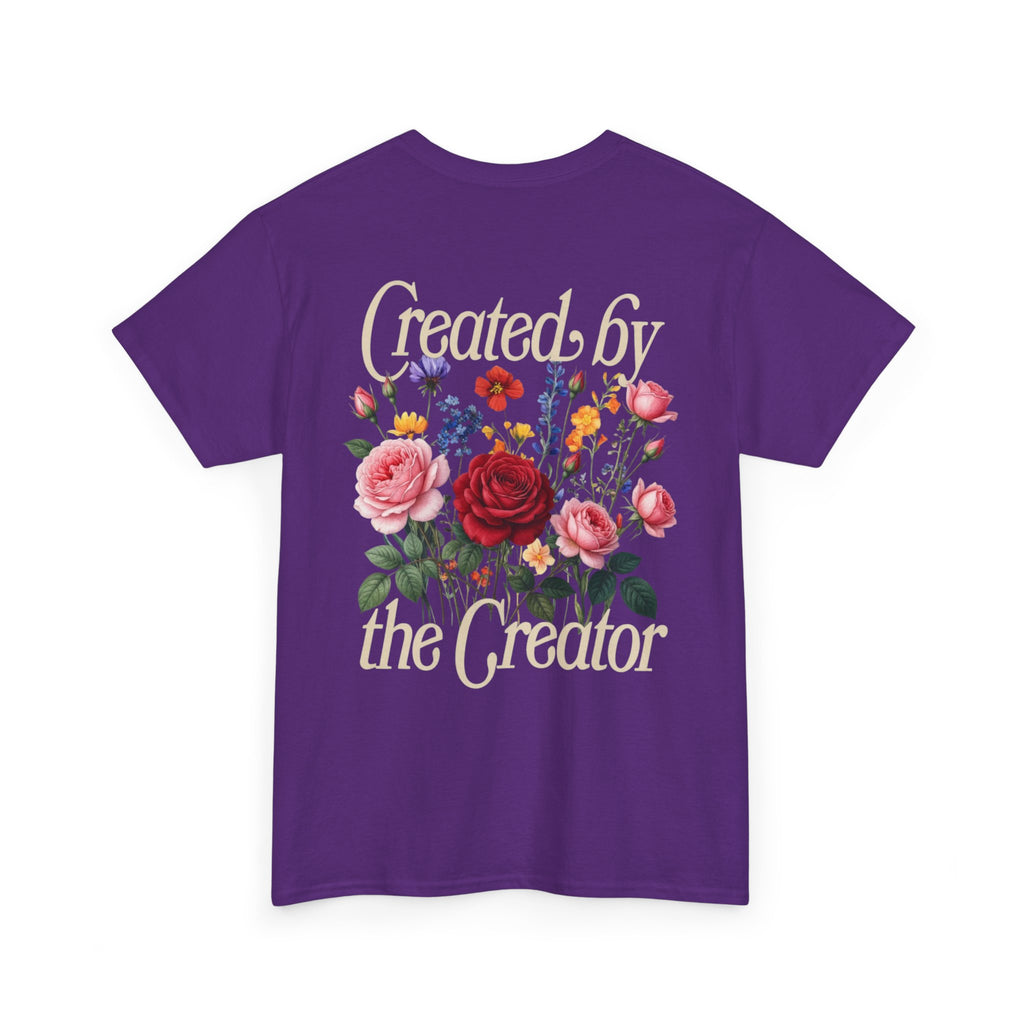 Made on Purpose — Tee