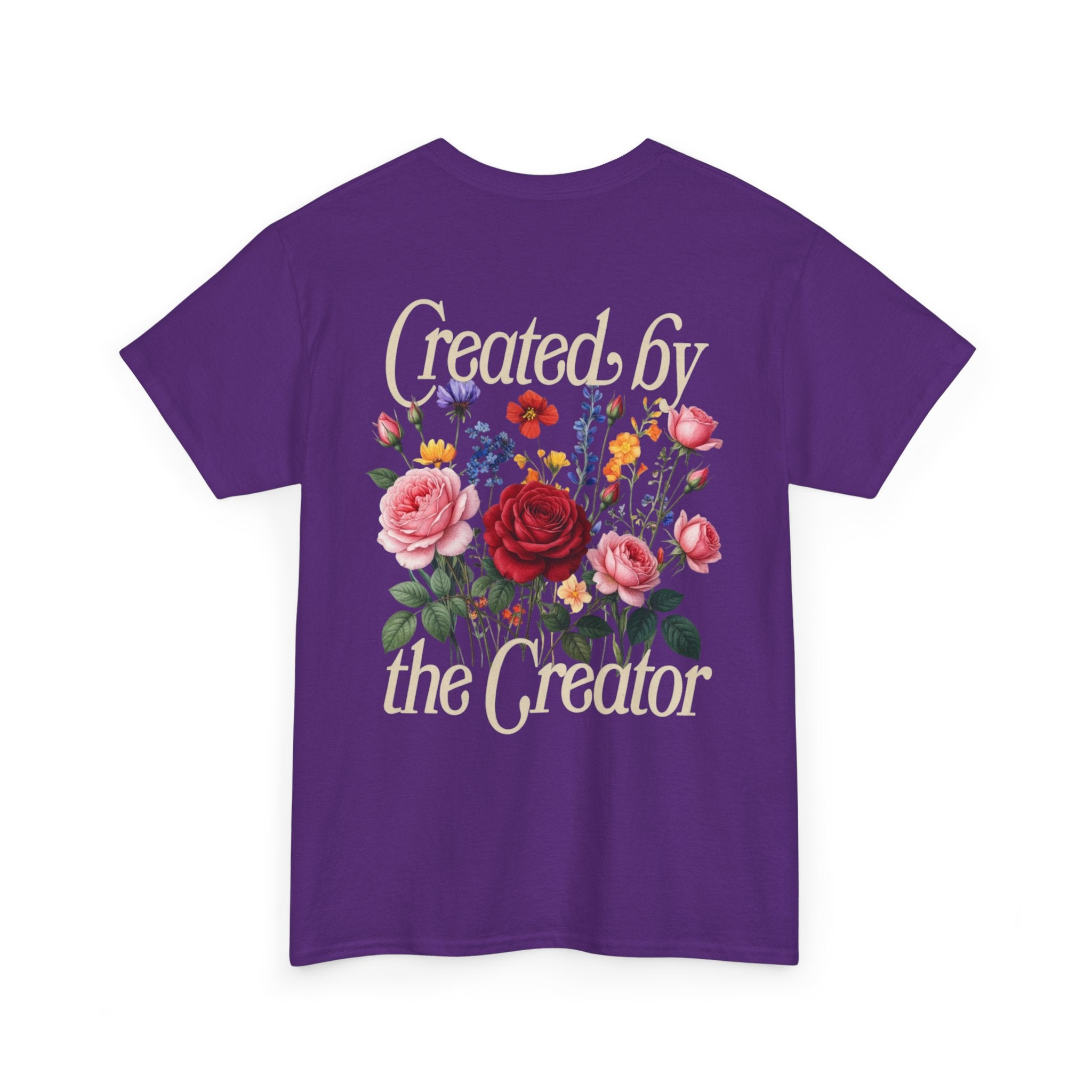 Made on Purpose — Tee