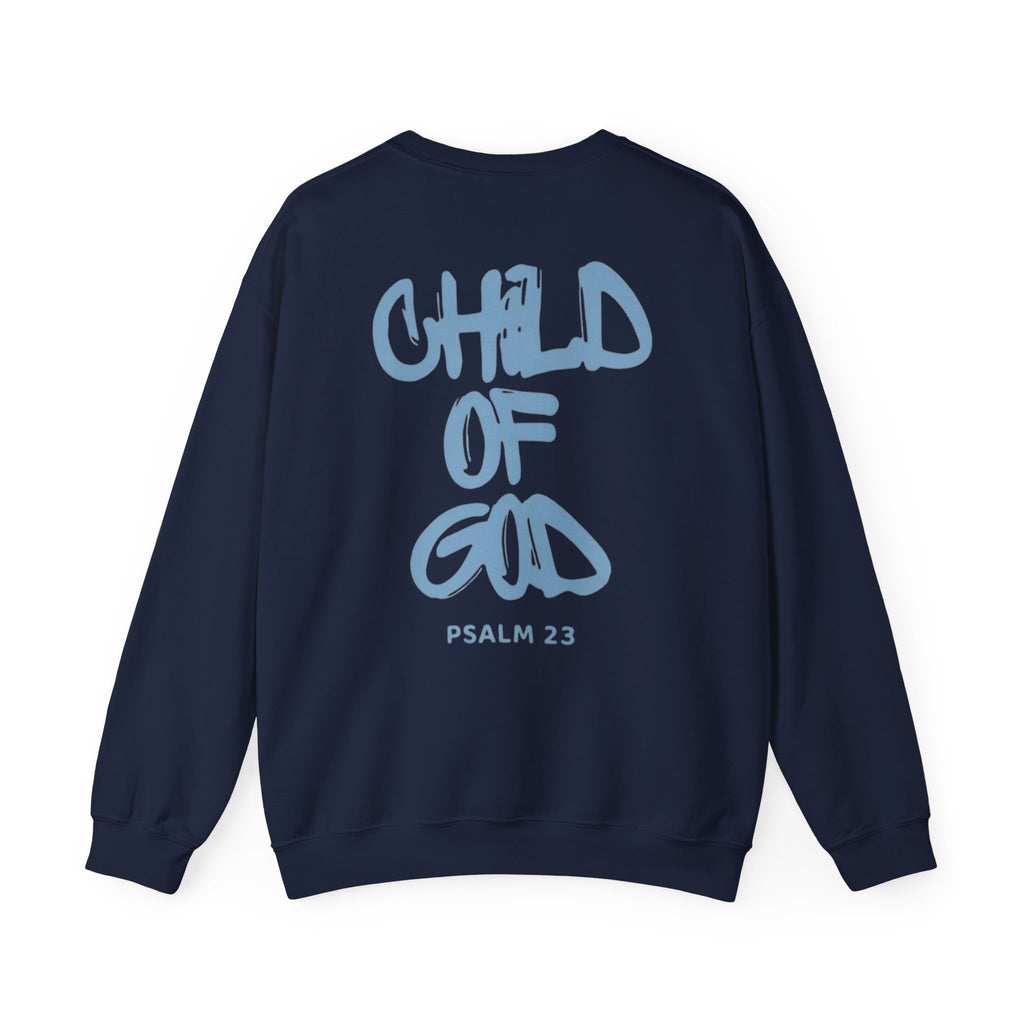 Heir of Heaven — Crewneck