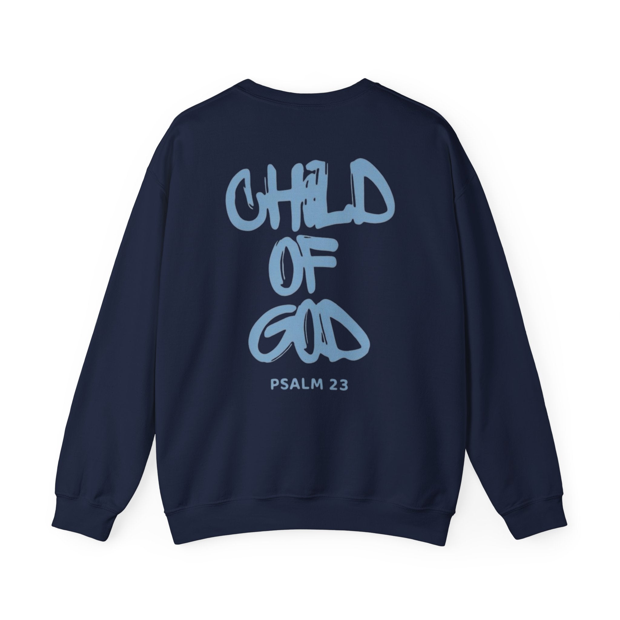 Heir of Heaven — Crewneck