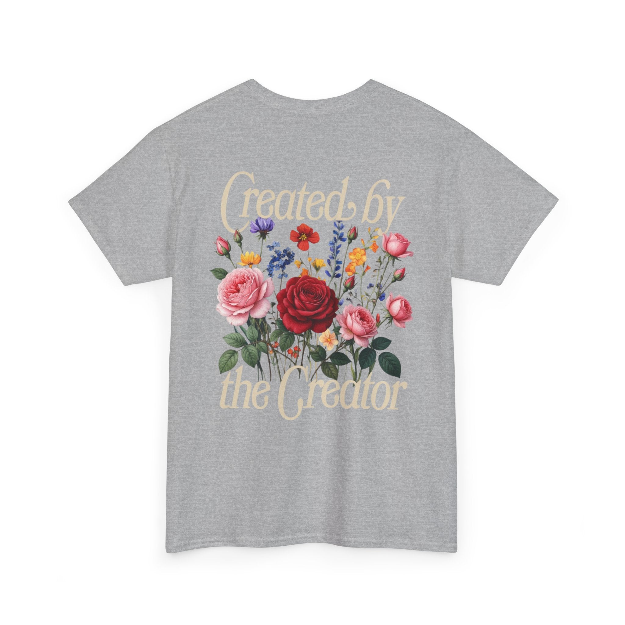 Made on Purpose — Tee