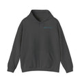 Hoodie — "Child of God" Psalm 23 White Inspirational Graphic Hoodie