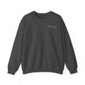 Jesus is king Crewneck Sweatshirt