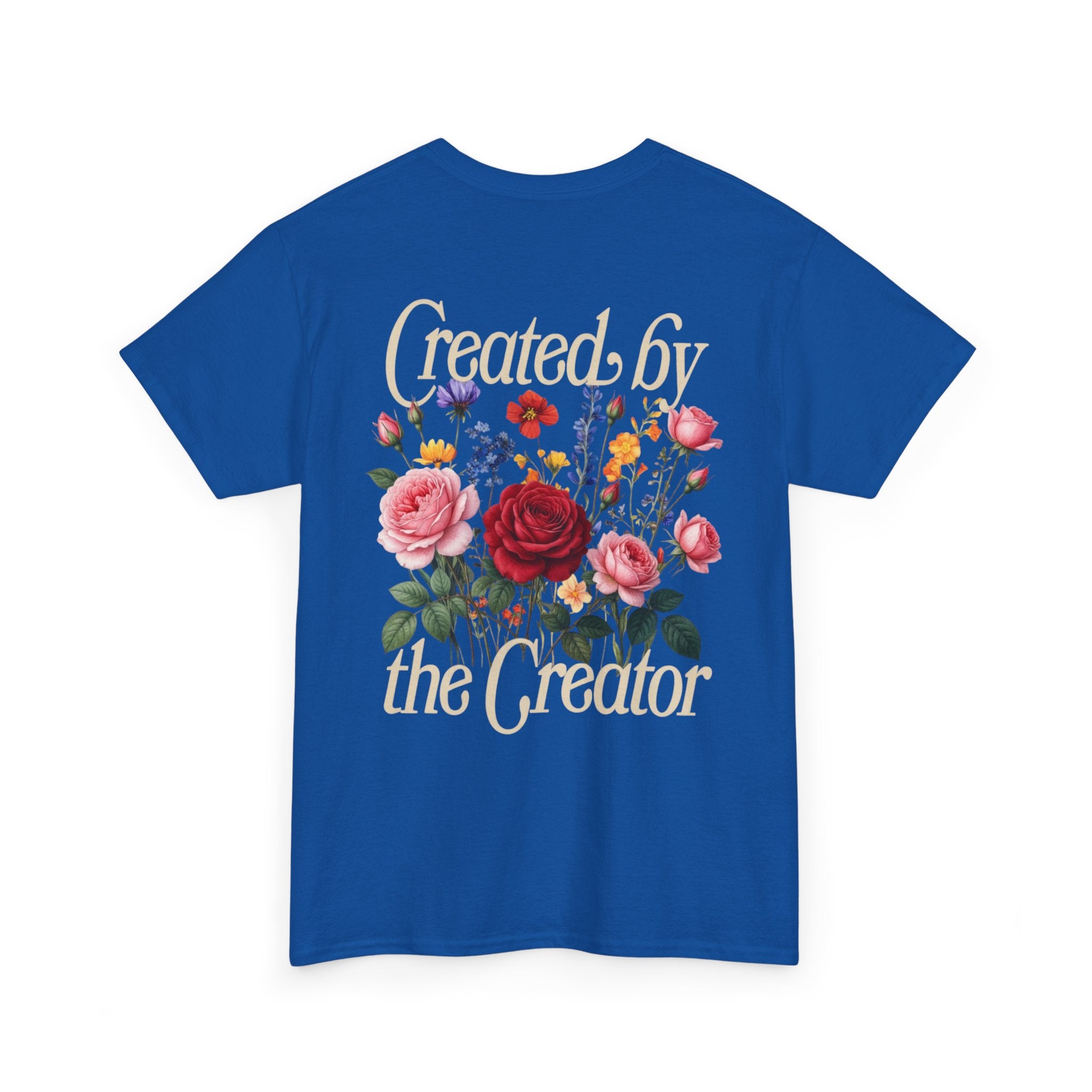 Made on Purpose — Tee